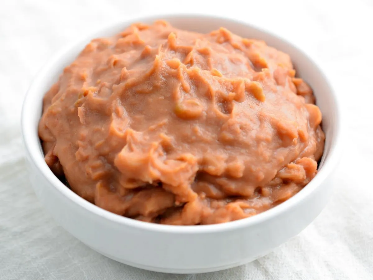 Refried Beans