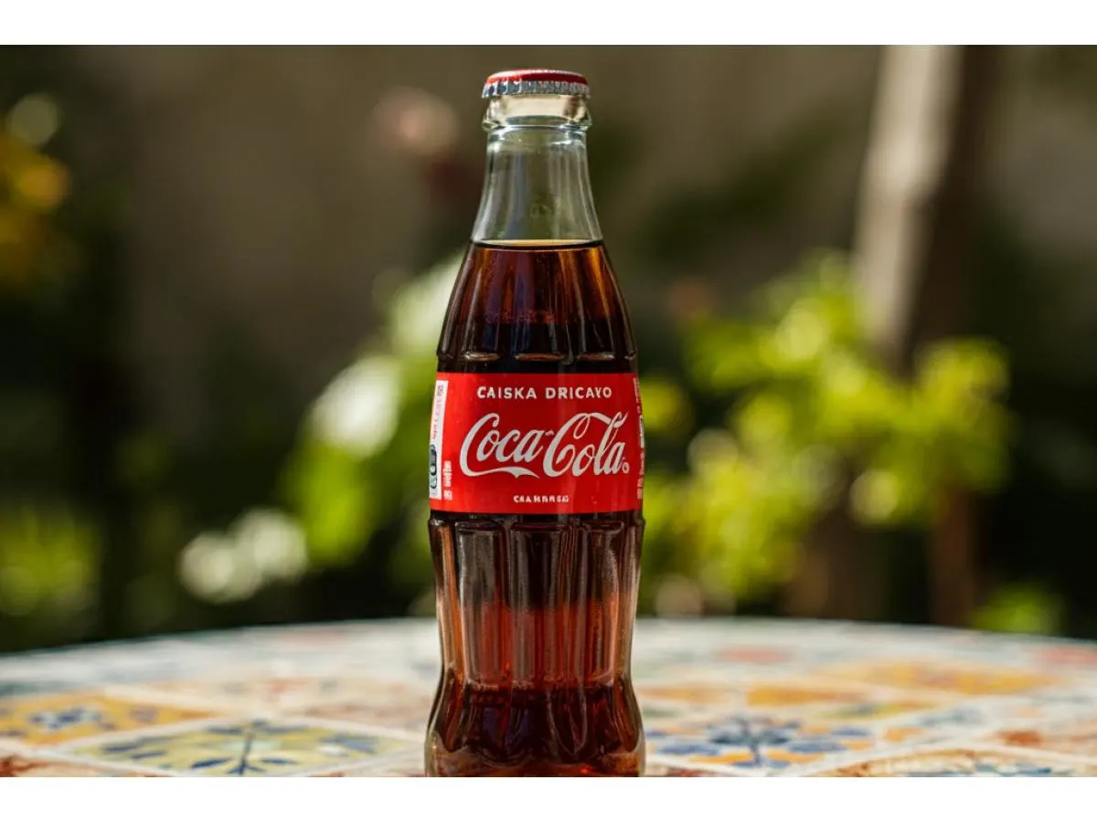 Mexican Coke Mexican Coke