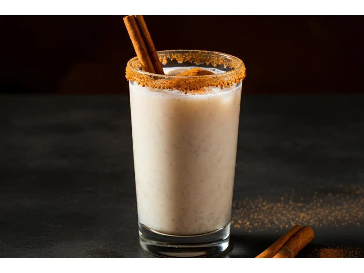 Horchata Horchata