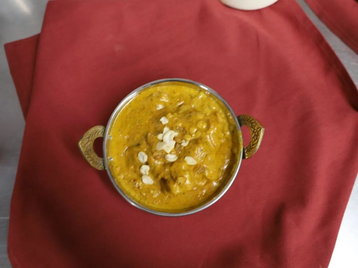 Chicken Korma Chicken Korma