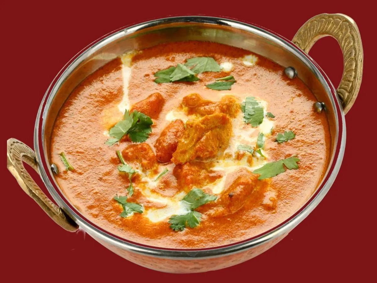 Chicken Tikka Masala Chicken Tikka Masala