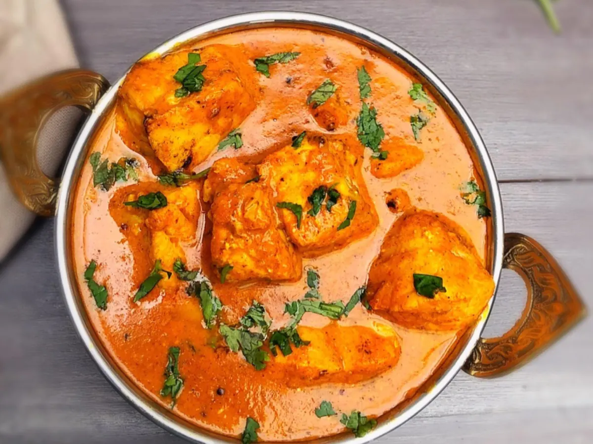 Fish Curry Fish Curry