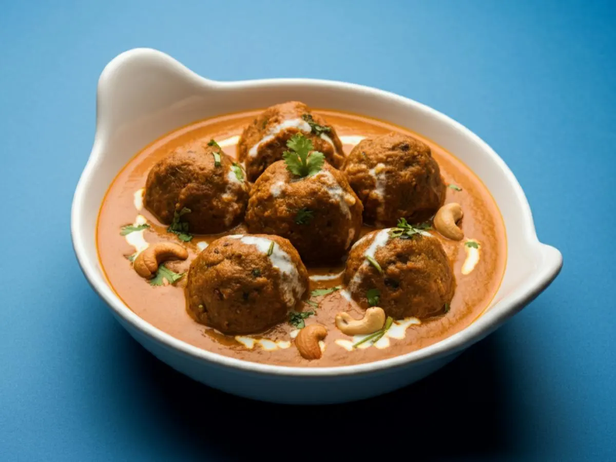 Malai Kofta Malai Kofta