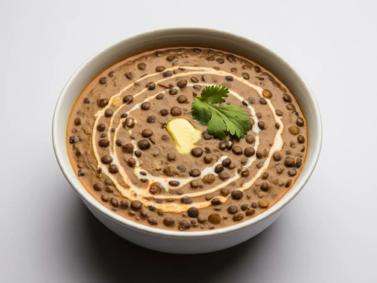 Daal Makhani Daal Makhani
