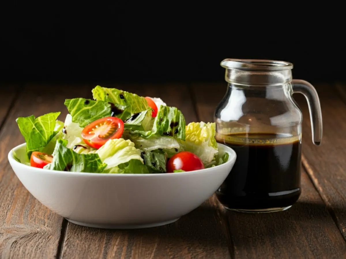 Garden Salad Garden Salad