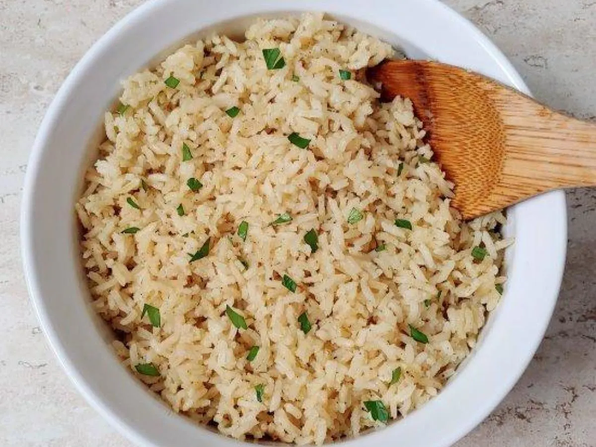 Chicken Rice Chicken Rice
