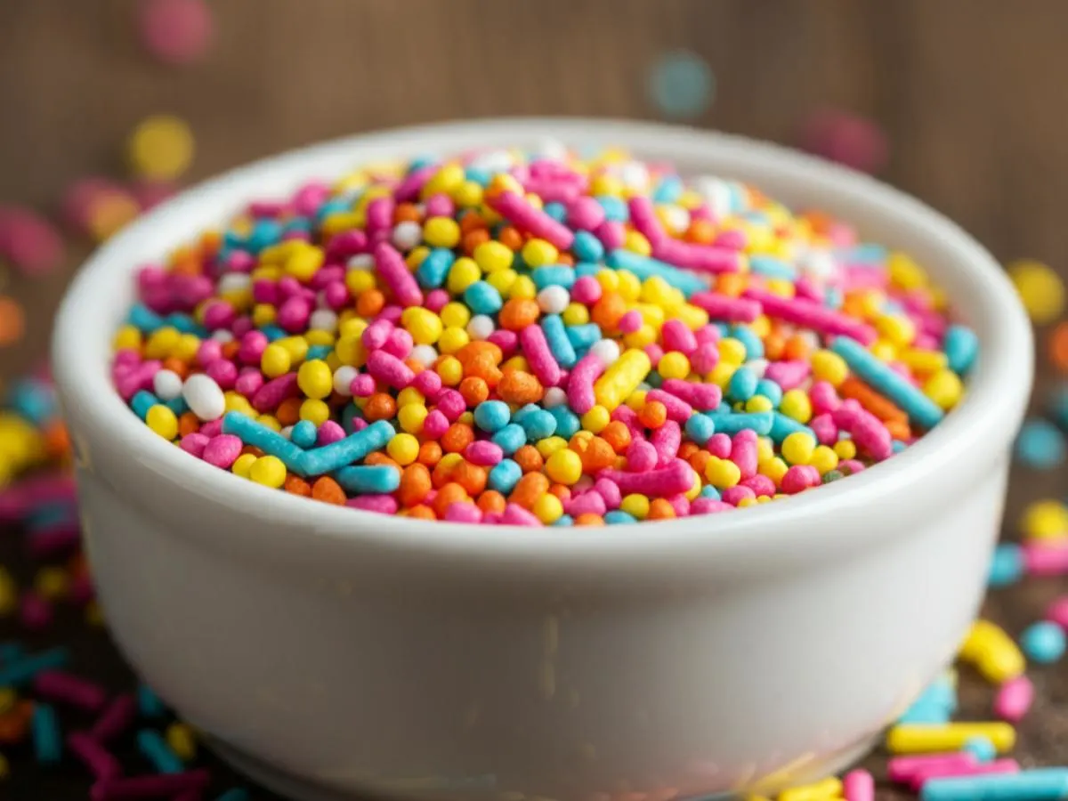 Sprinkles