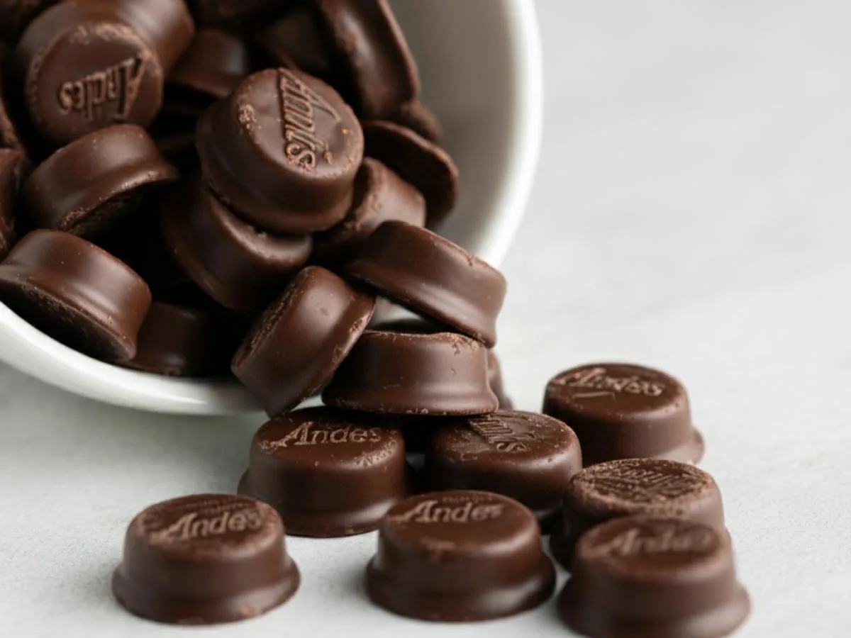 Andes Mints