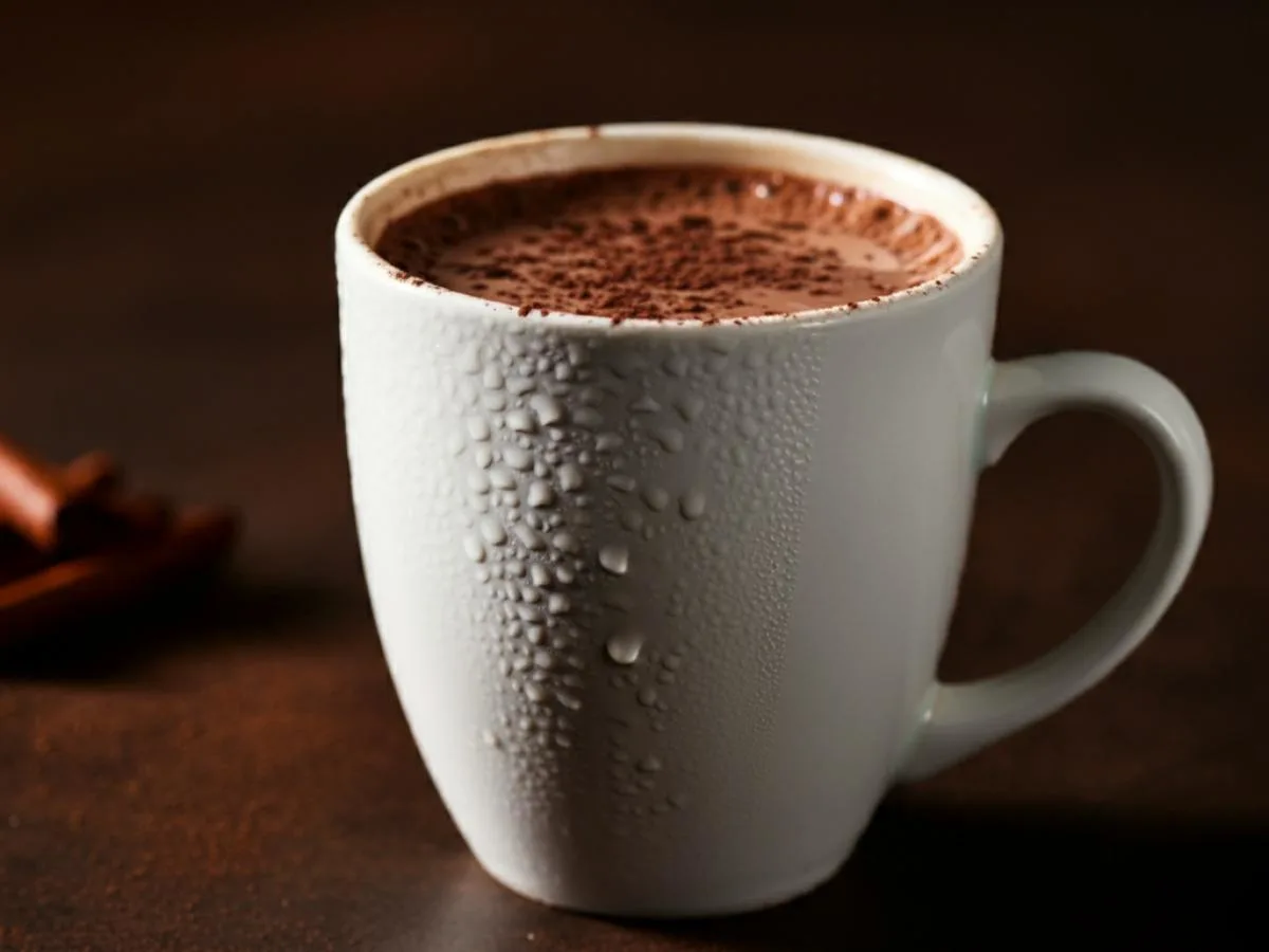 Hot Cocoa