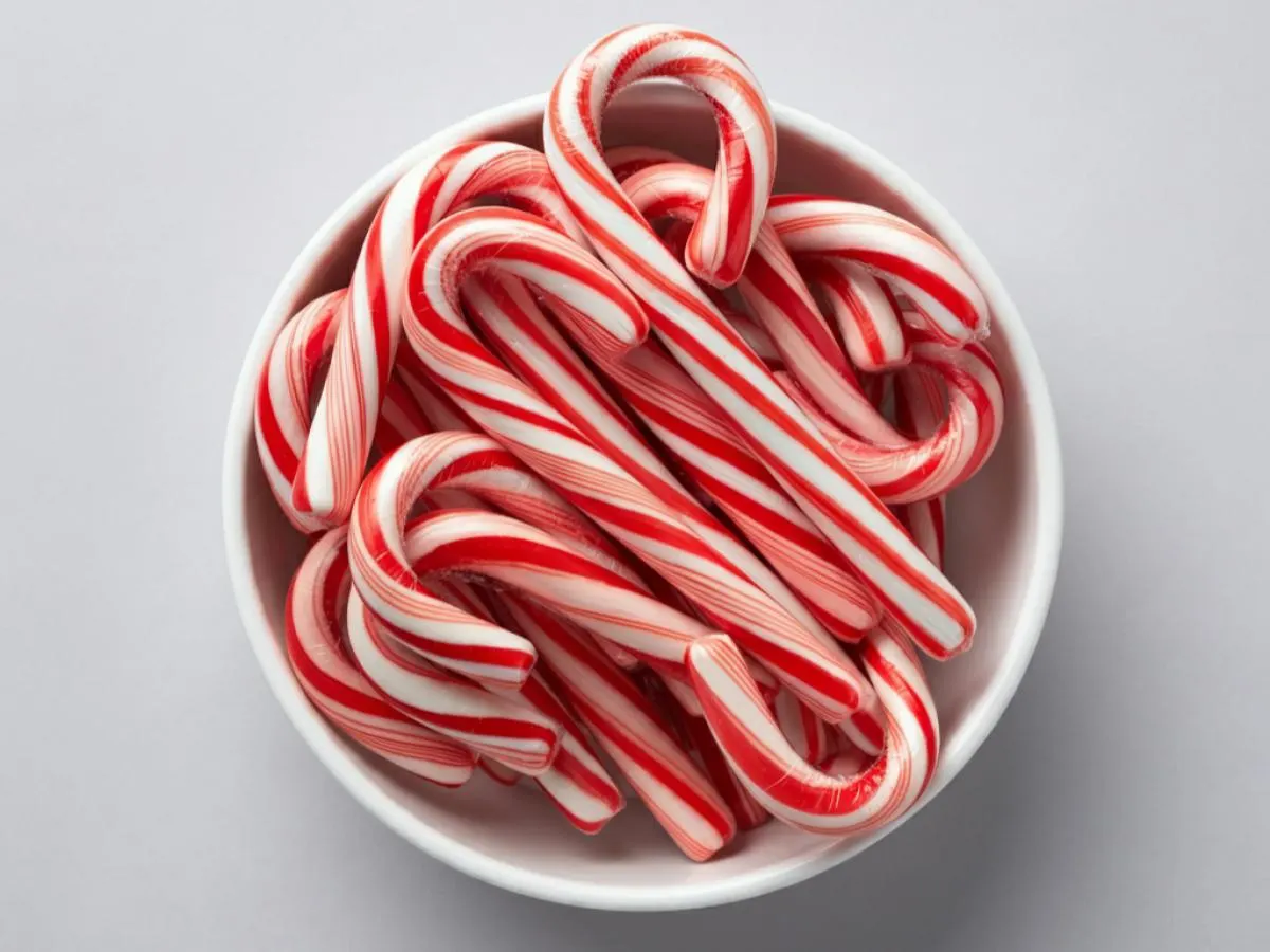Candy Cane Candy Cane
