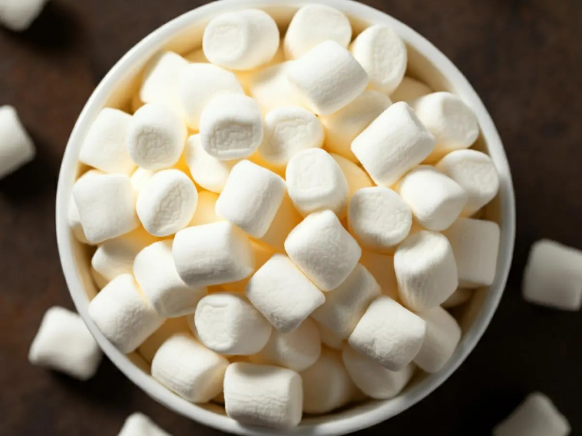 Marshmallow Marshmallow