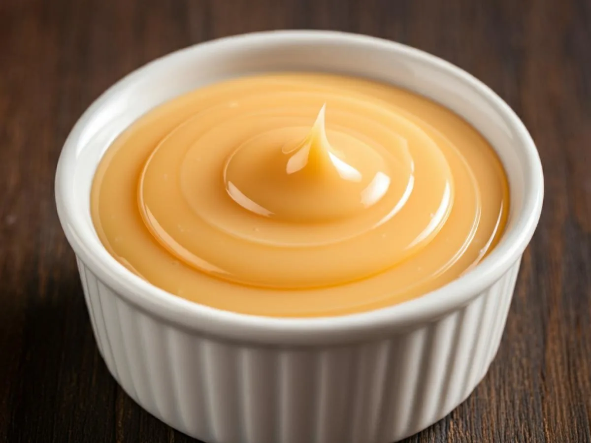Lechera (Condensed Milk) Lechera (Condensed Milk)