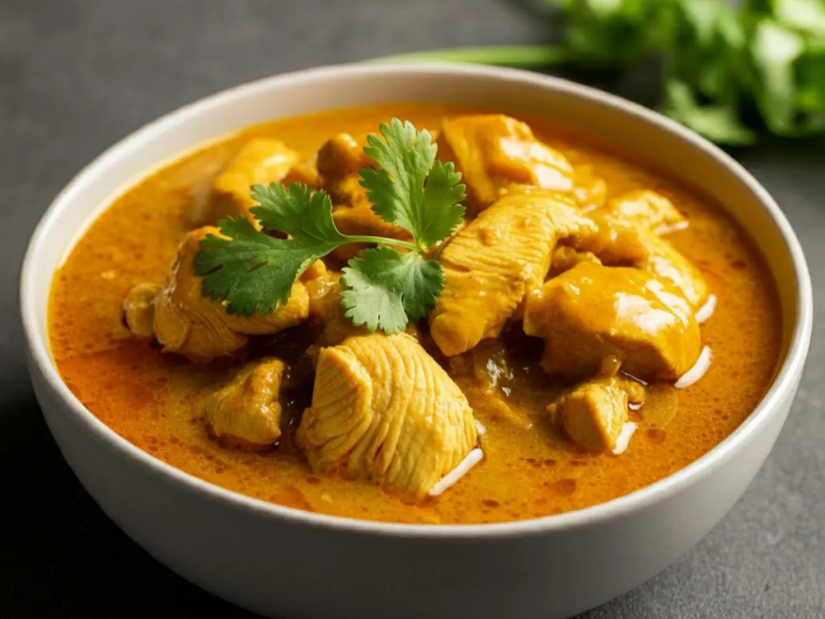 Chinese Curry Chicken 咖喱土豆鸡 Chinese Curry Chicken 咖喱土豆鸡