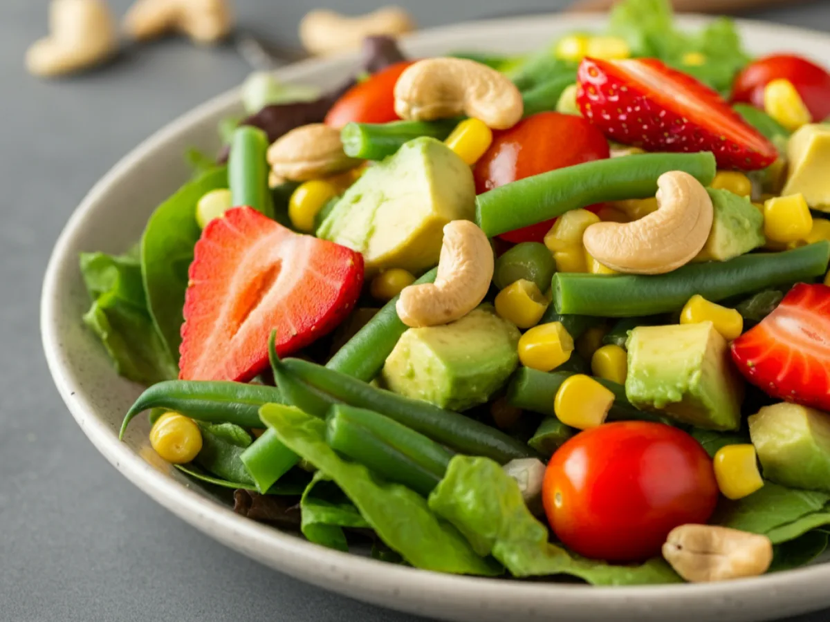 Avocado Salad Avocado Salad