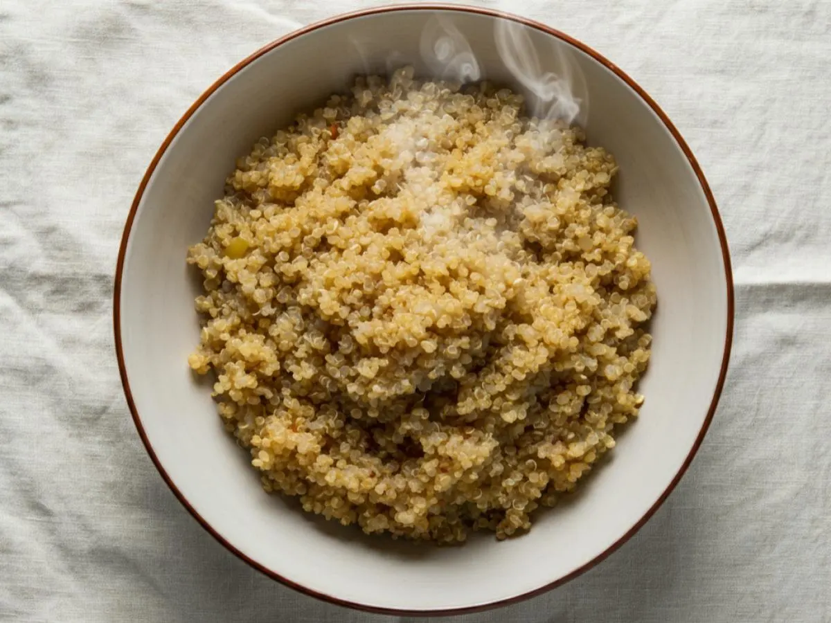 Quinoa