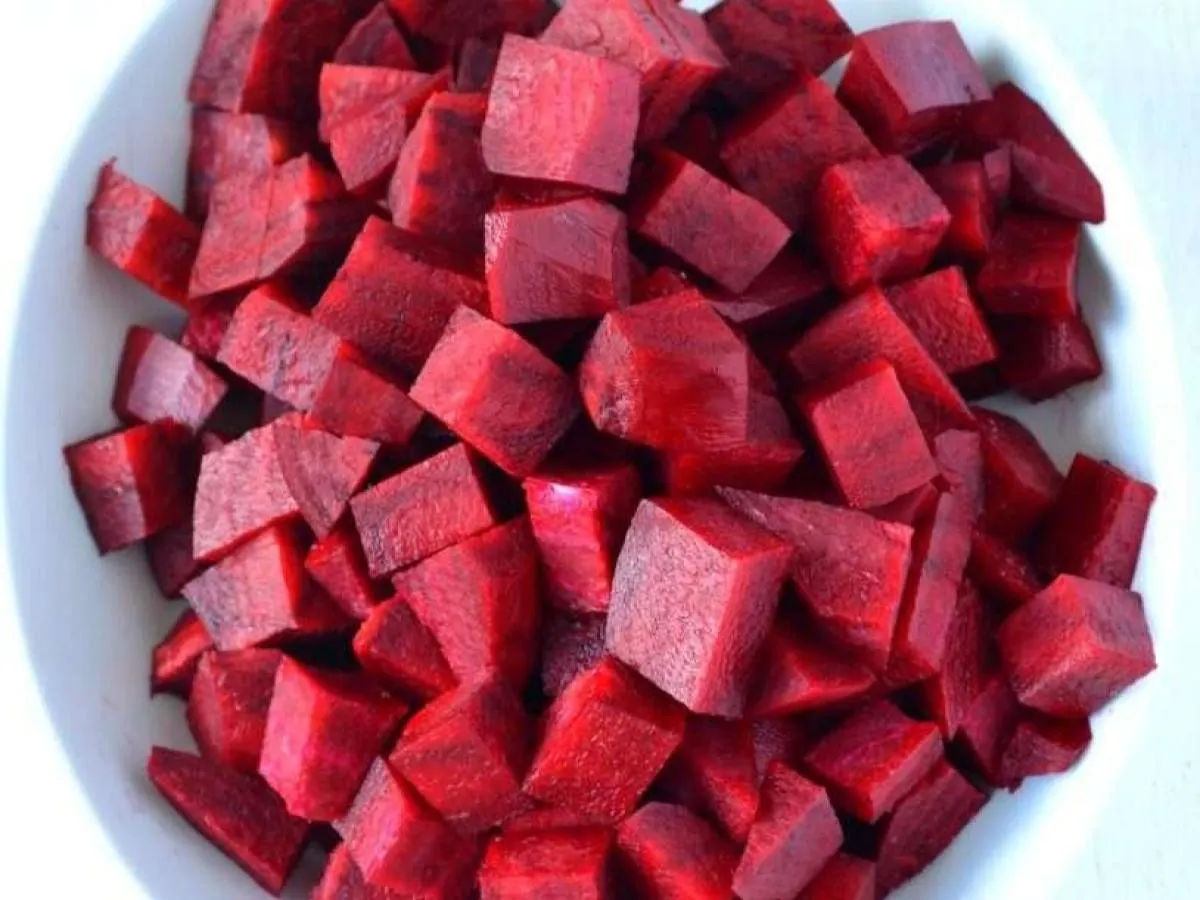 Beets Beets