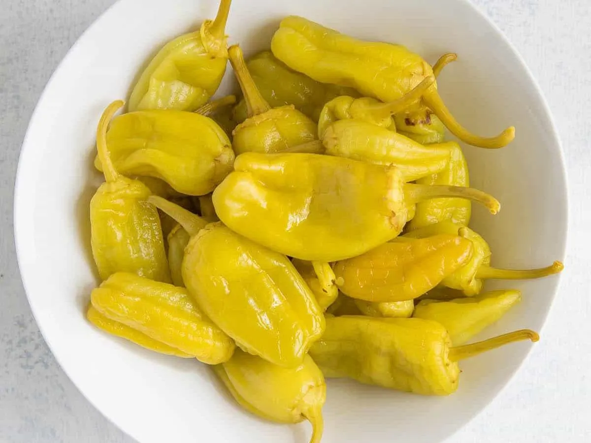 Pepperoncini