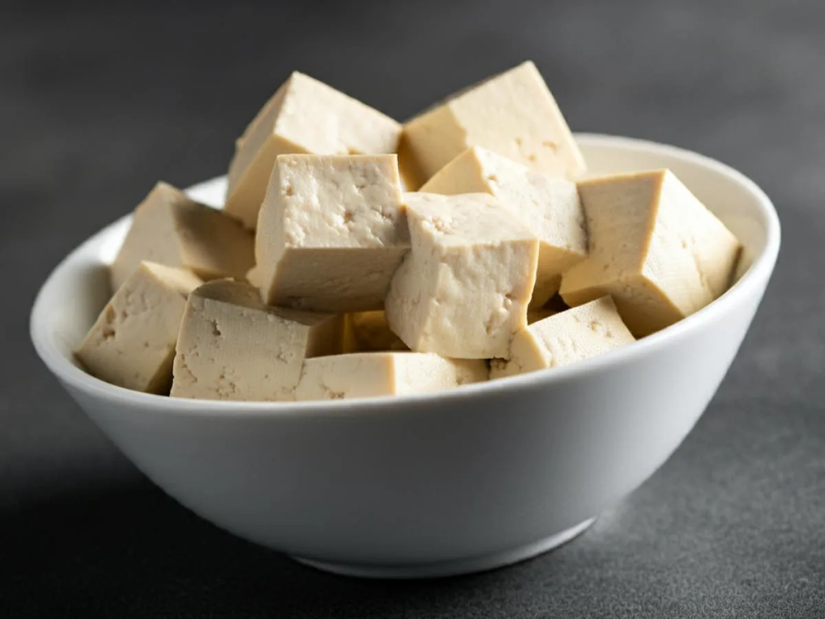 Tofu Tofu