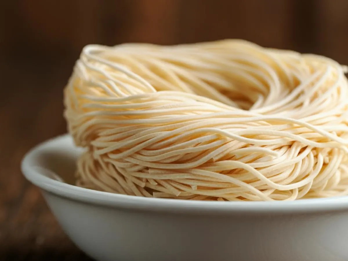 Ramen Noodles Ramen Noodles
