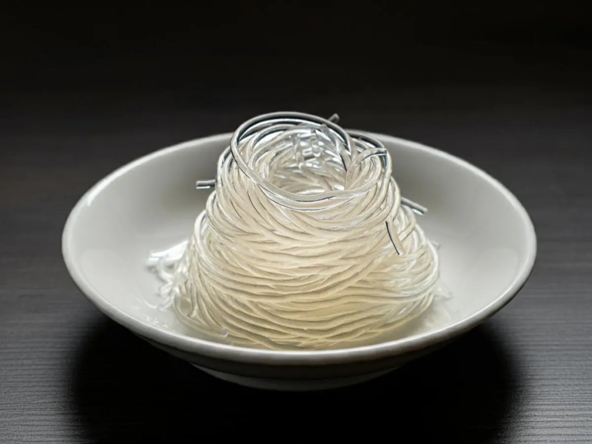 Gluten Free Noodles Gluten Free Noodles