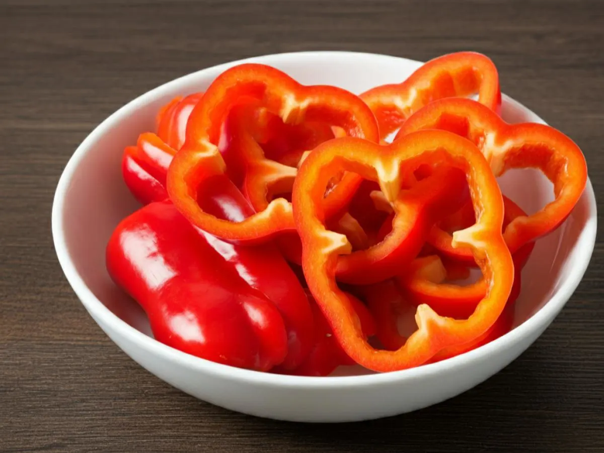 Peppers Peppers