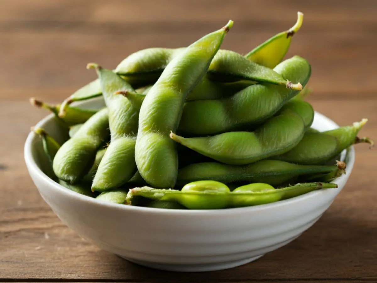 Edamame Edamame