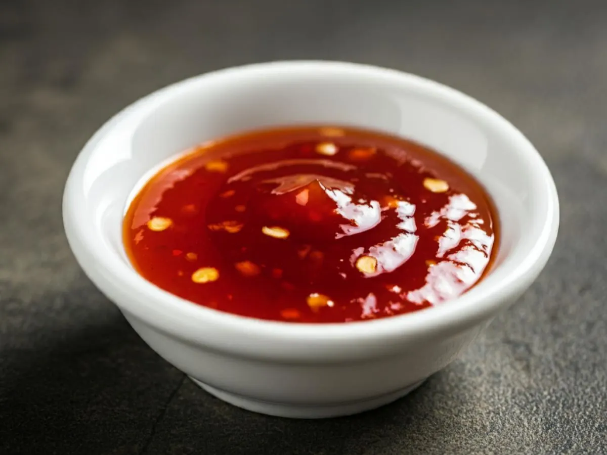 Sweet Chili Sweet Chili