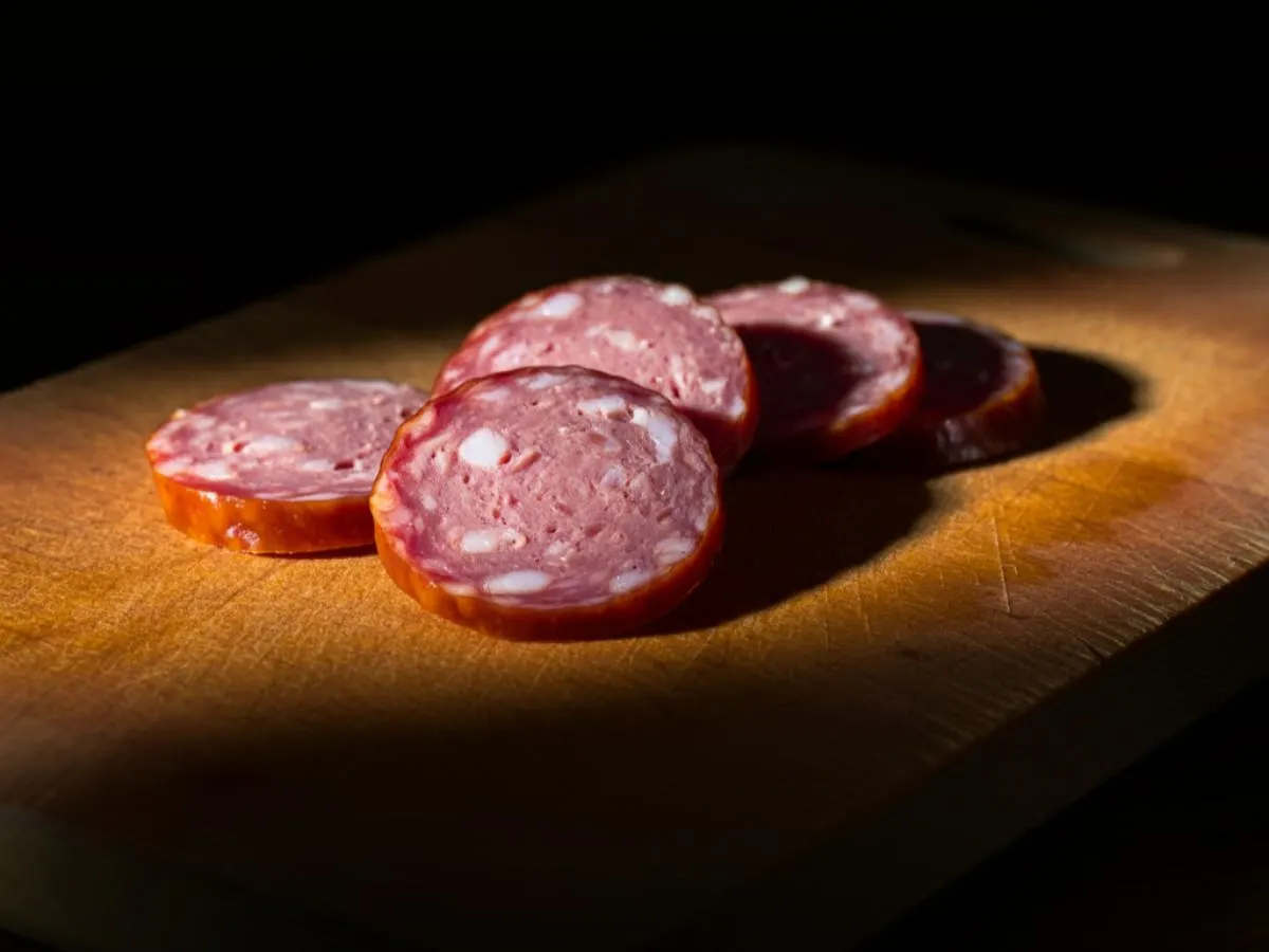 Sweet Italian Sausage Sweet Italian Sausage