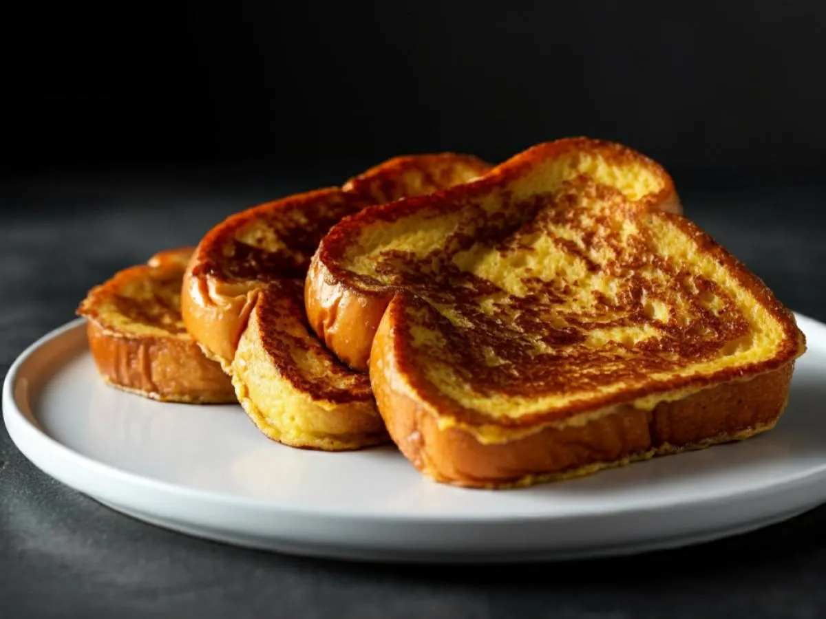 French Toast French Toast