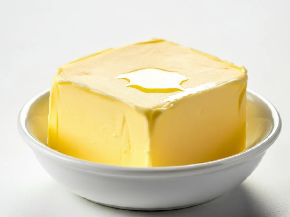 Butter Butter