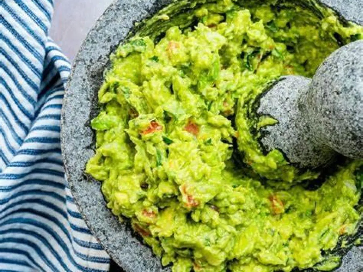 Guacamole