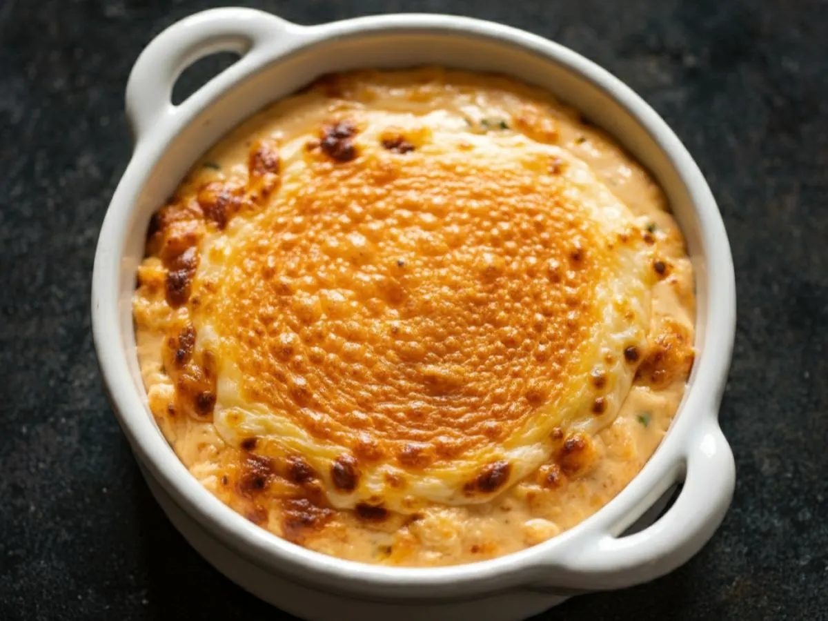 Queso Dip
