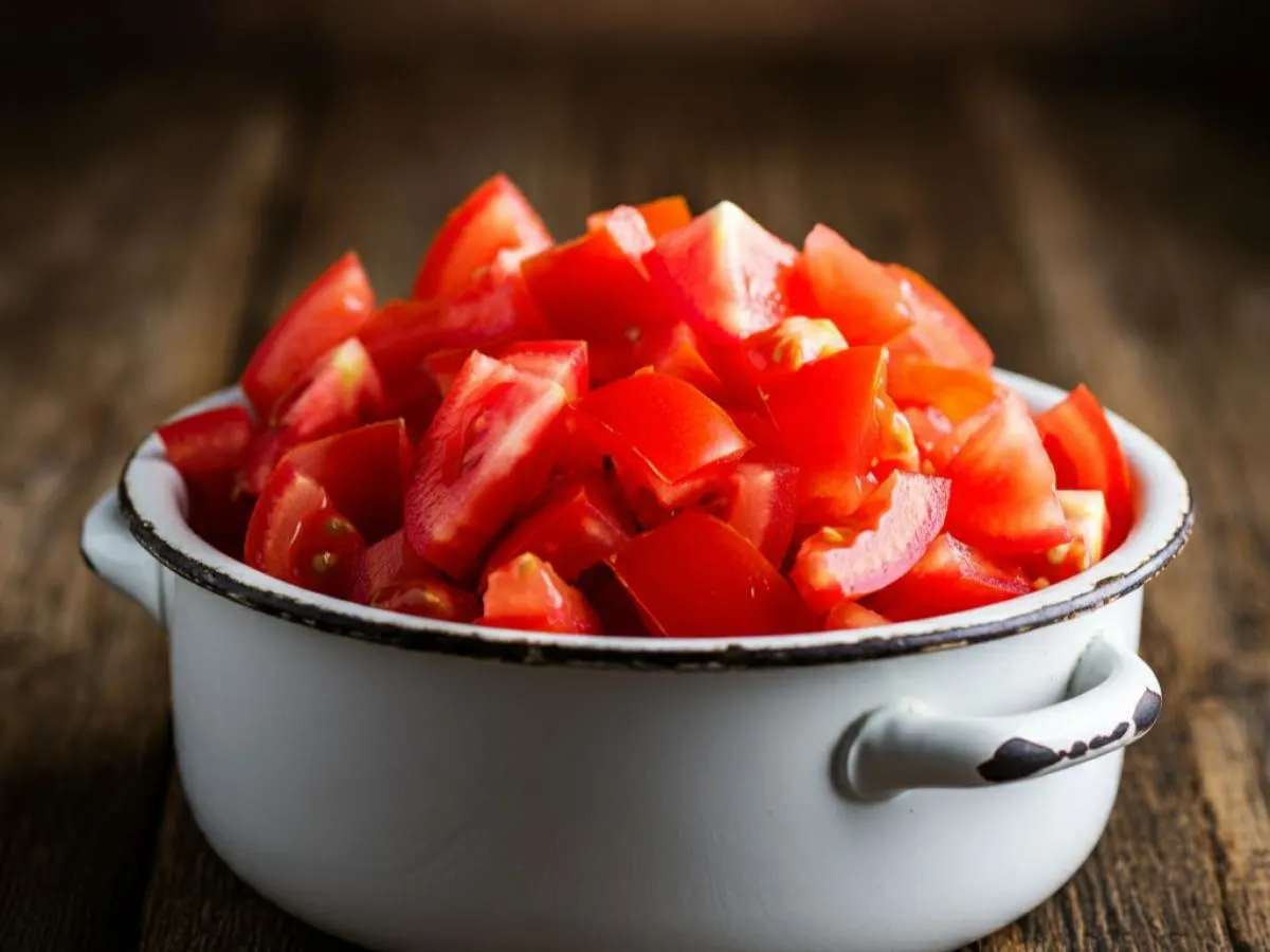 Tomatoes