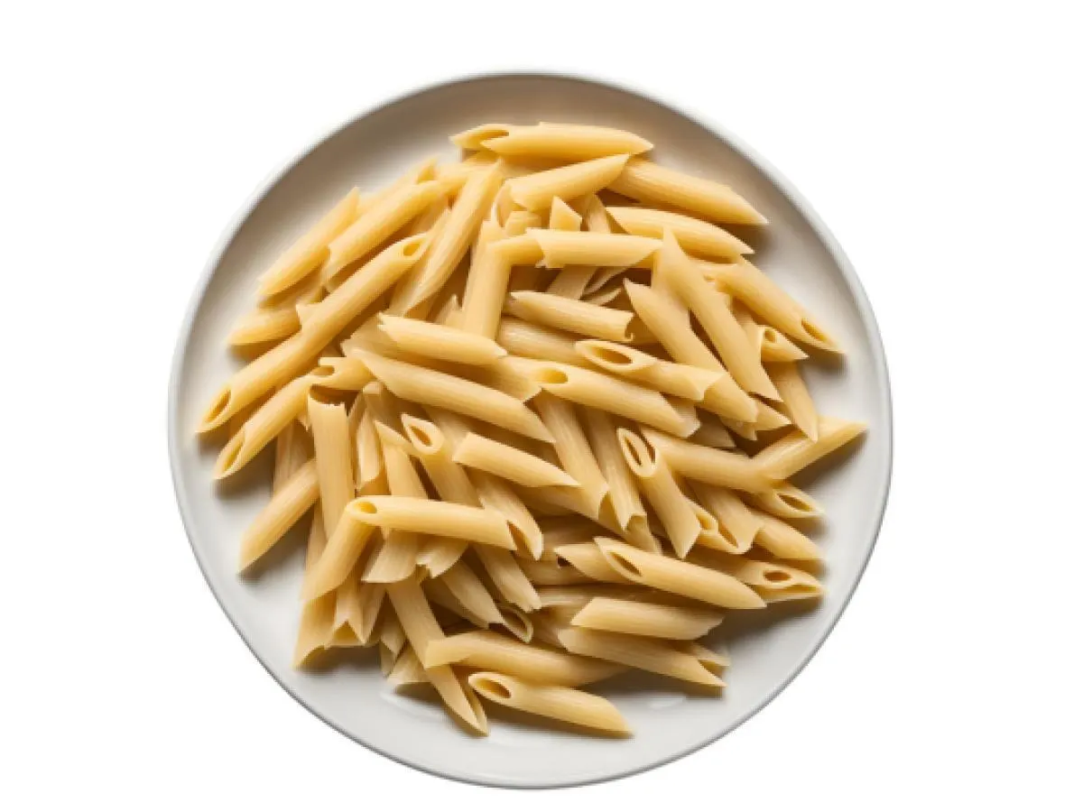 Gluten-free Penne Gluten-free Penne