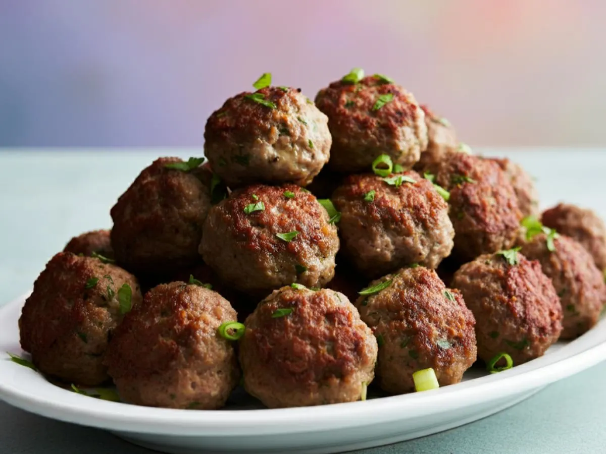 Meatballs Meatballs