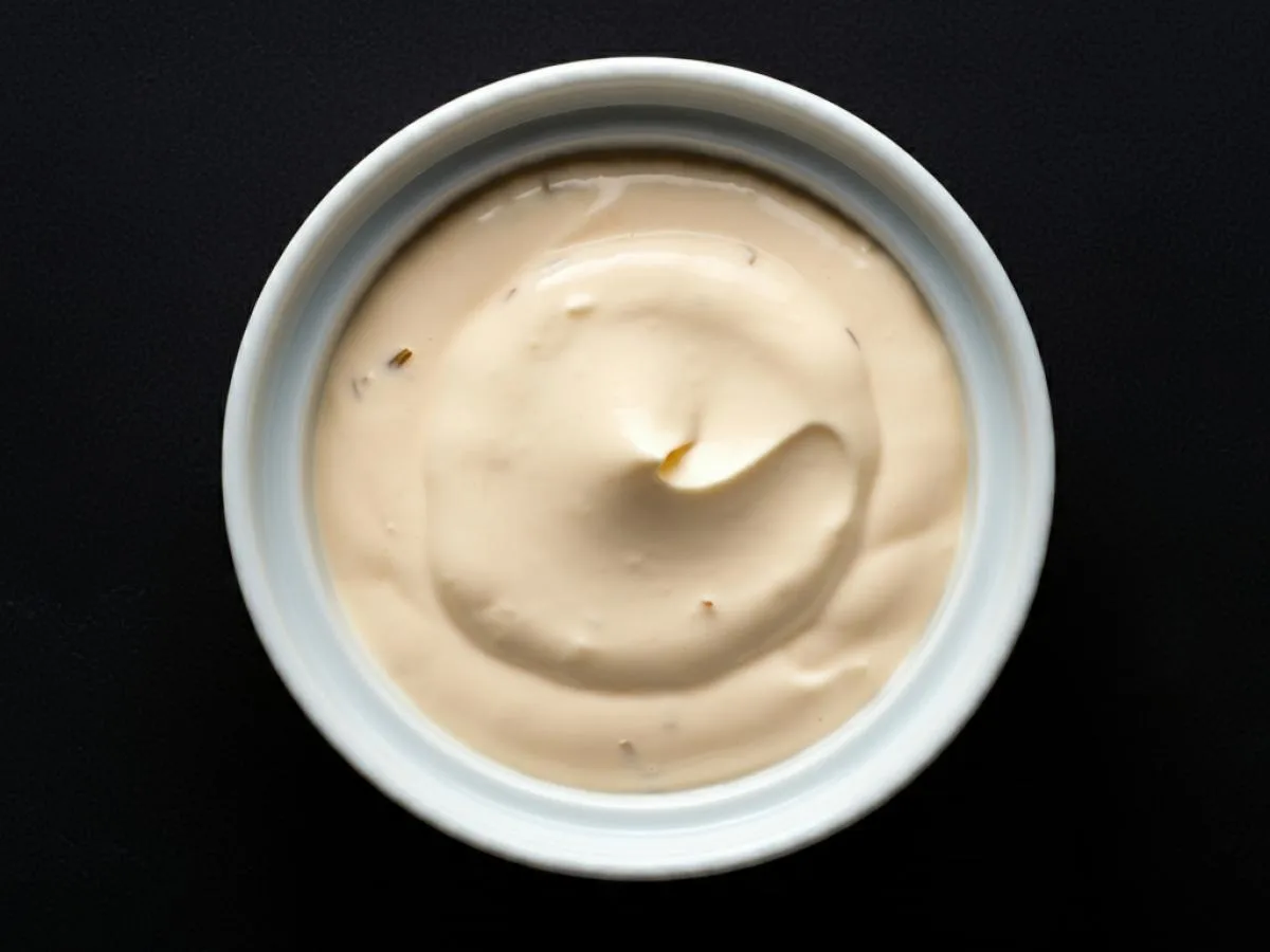 Carbonara Sauce Carbonara Sauce