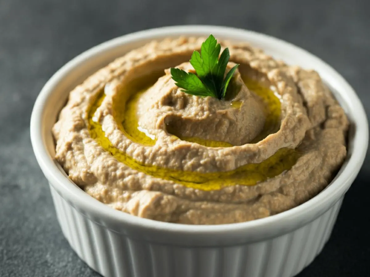Baba Ganoush
