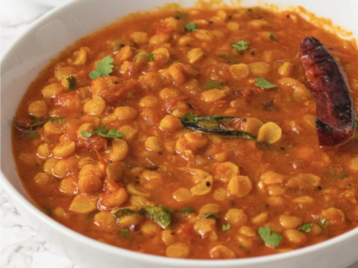Daal (Side) Daal (Side)