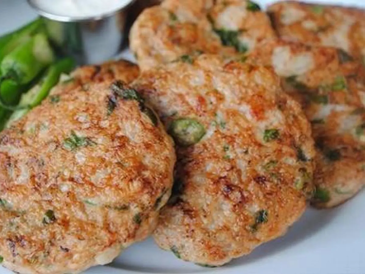Chicken Bihari Kabab Chicken Bihari Kabab