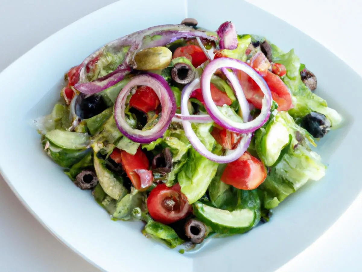 California Salad California Salad