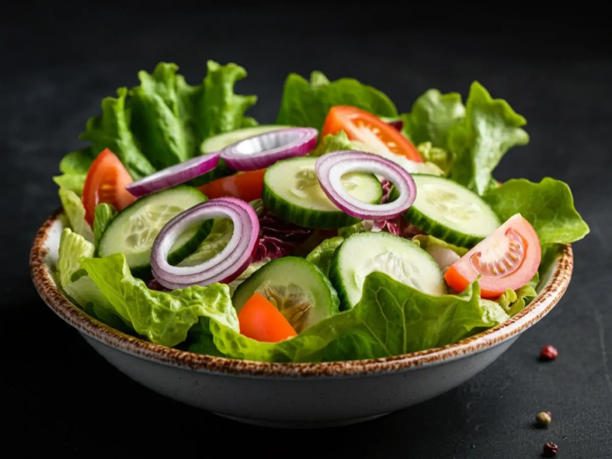 Side Salad Side Salad