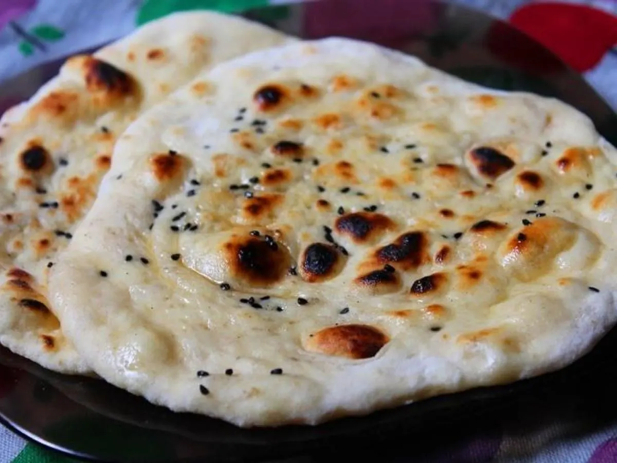 Kulcha Kulcha