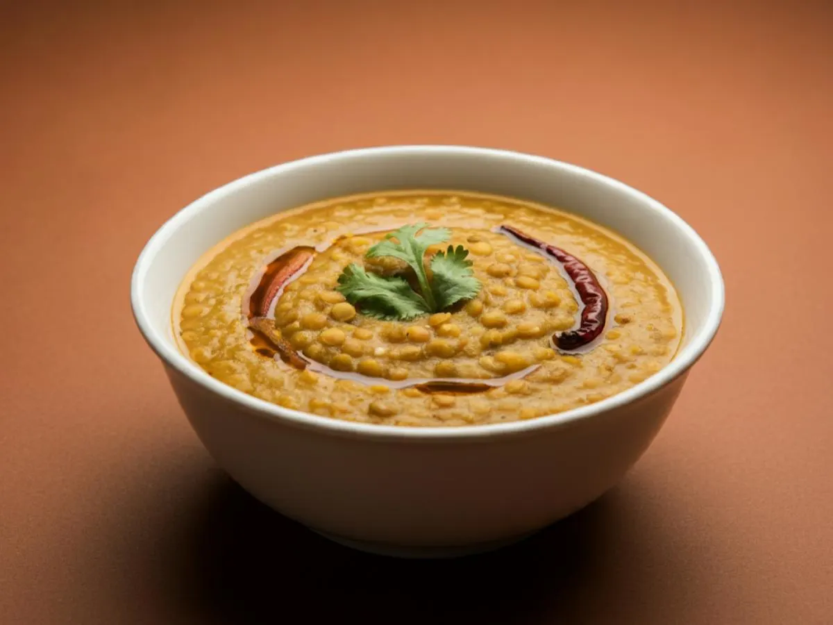 Boxed Daal Boxed Daal