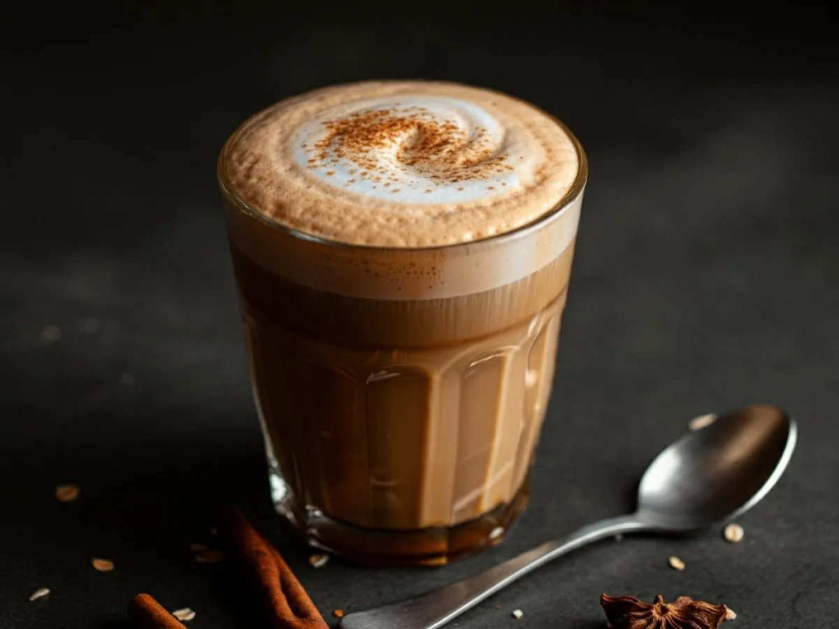 Housemade Chai