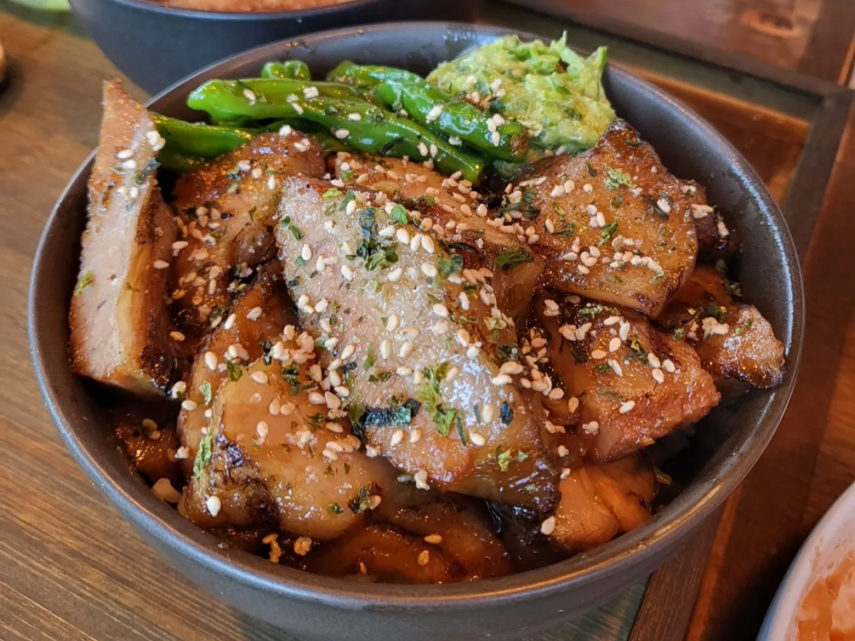 Pork Jowl [Small]