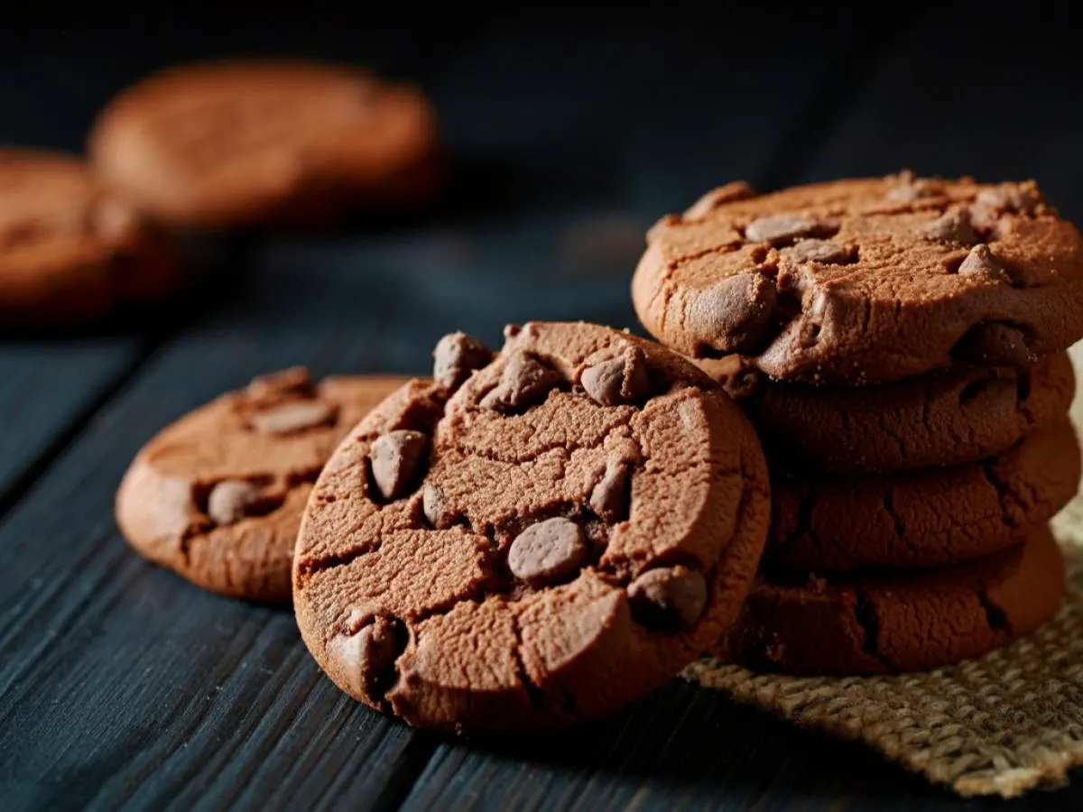 Chocolate Chip Cookie Chocolate Chip Cookie