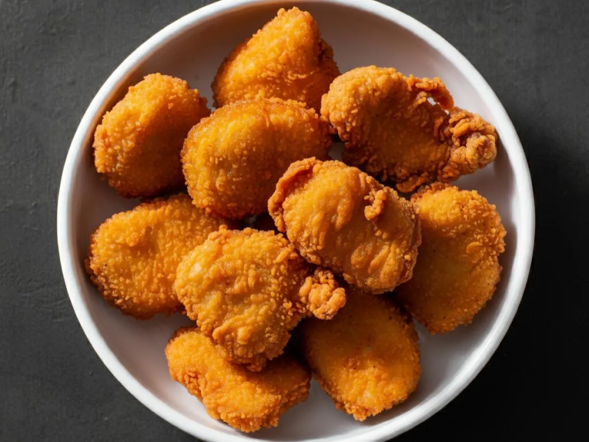 Chicken 65