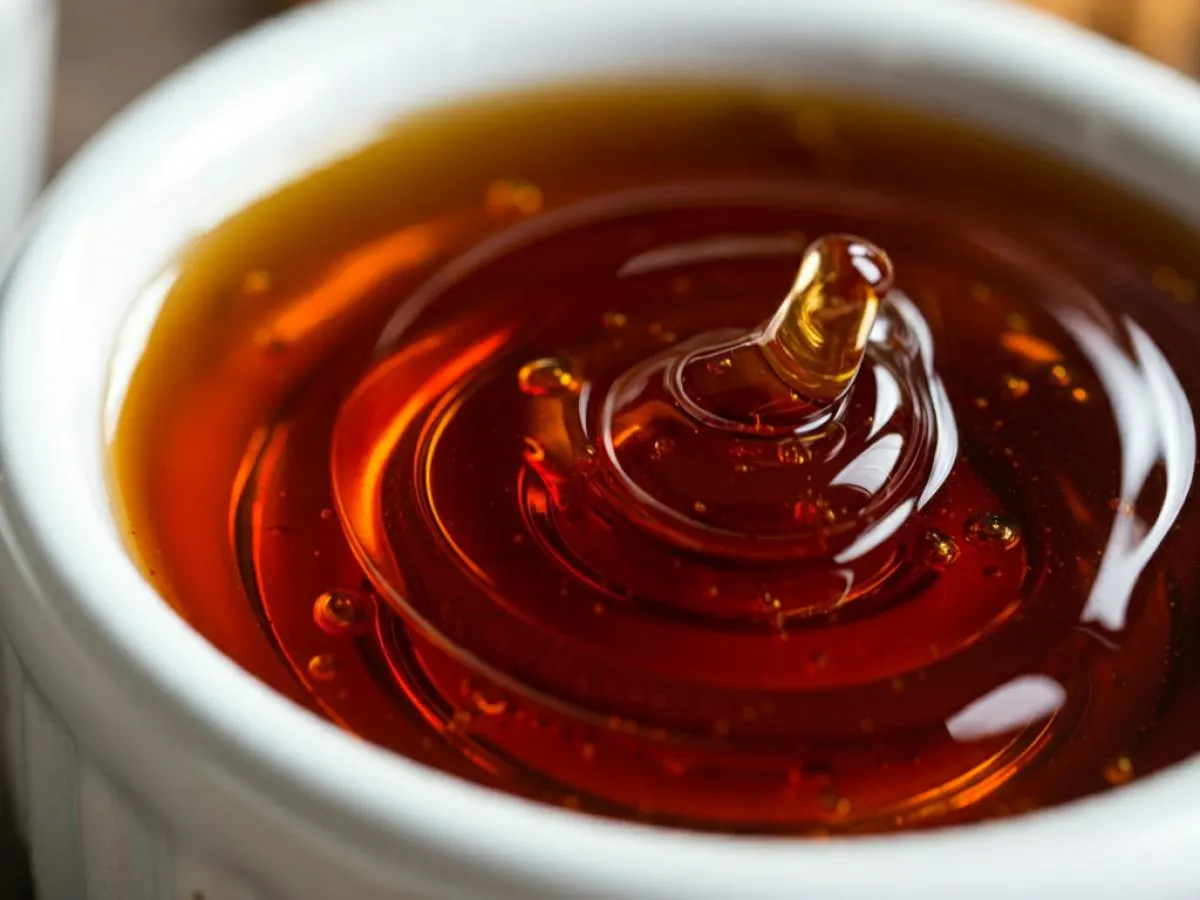 Syrup Syrup