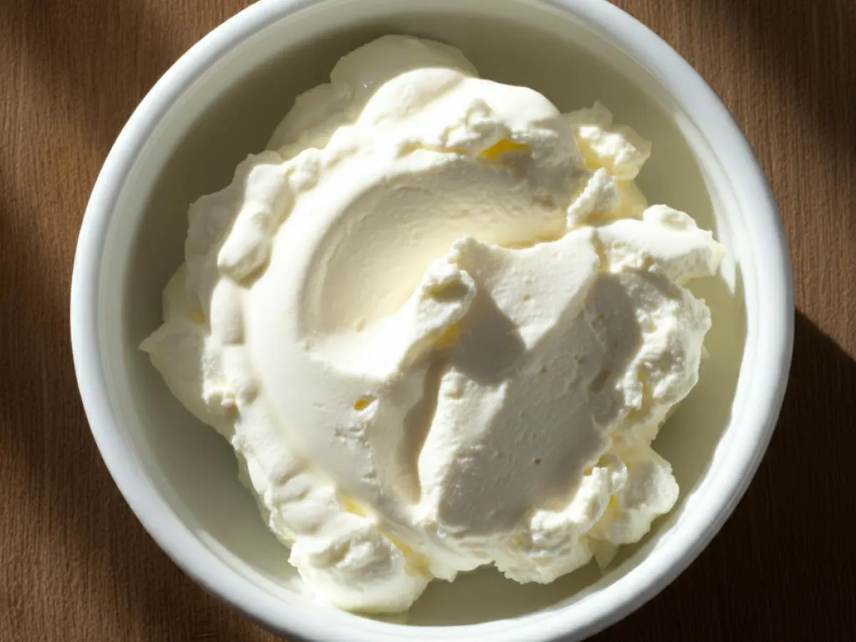 Cream Cheese Cream Cheese