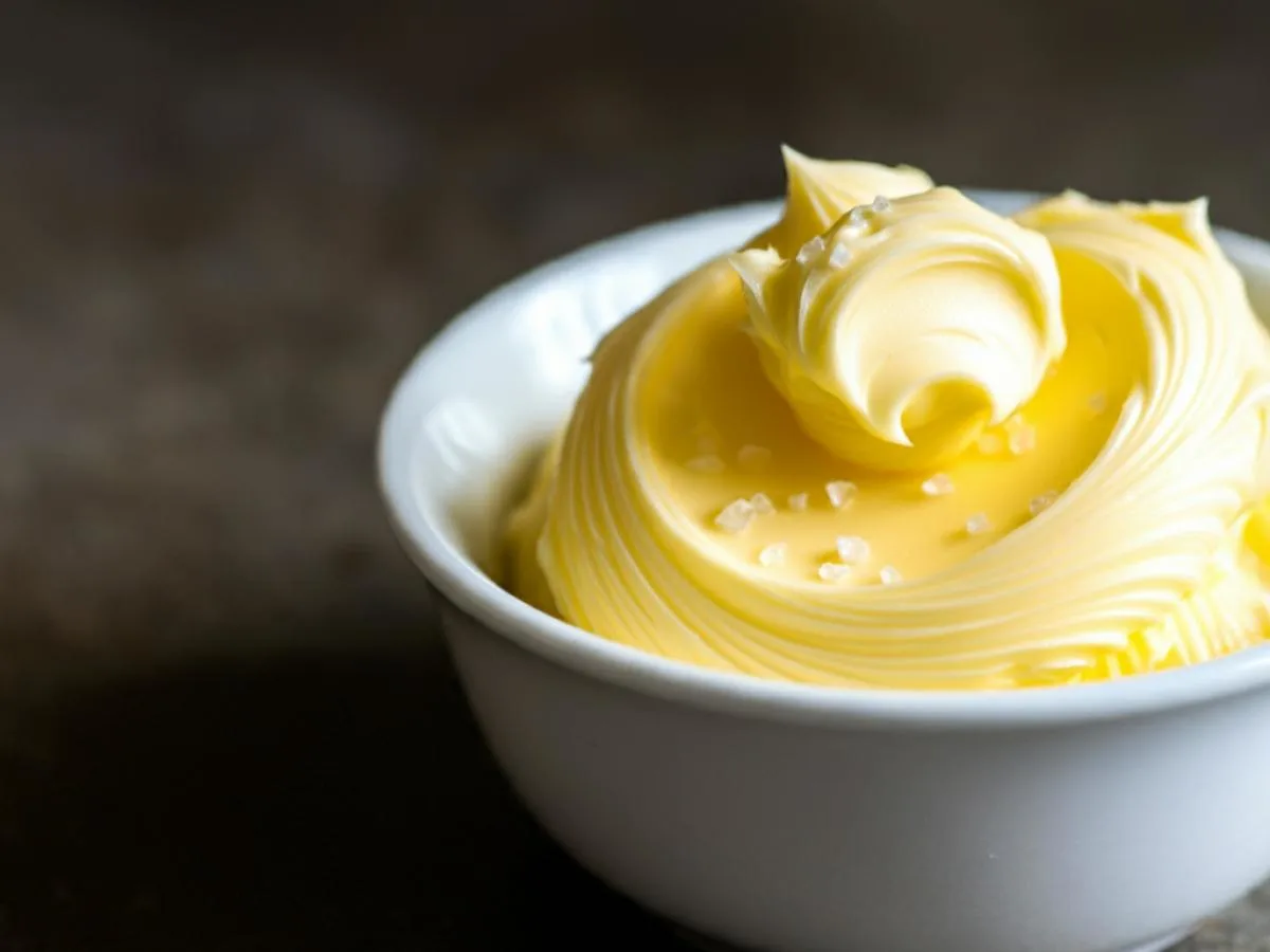 Butter Butter